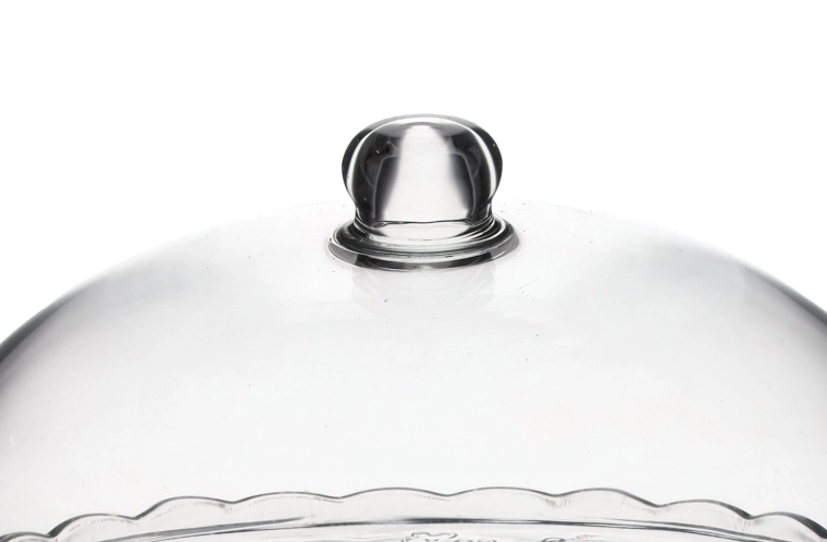 Poklop chrání a udržuje čerstvost