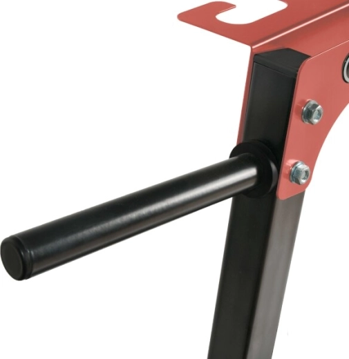 Robustní ocelová konstrukce