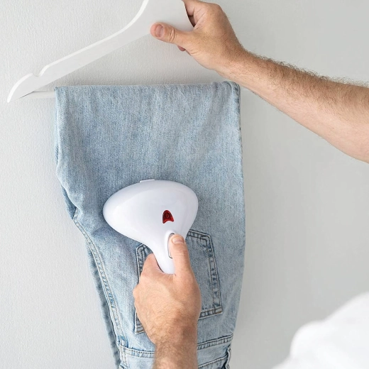 Šetrná péče o různé tkaniny