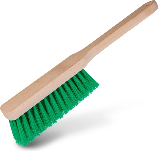 Kartáč na mytí auta a odstraňování sněhu