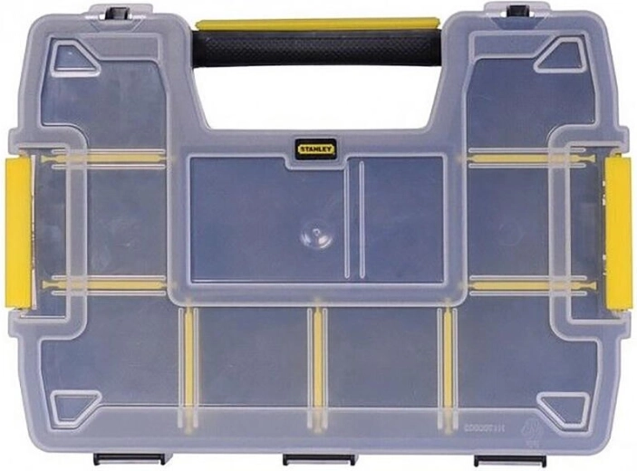 Organizér STANLEY SortMaster Mini 29 × 21 × 6,3 cm