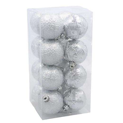 Připravené k zavěšení