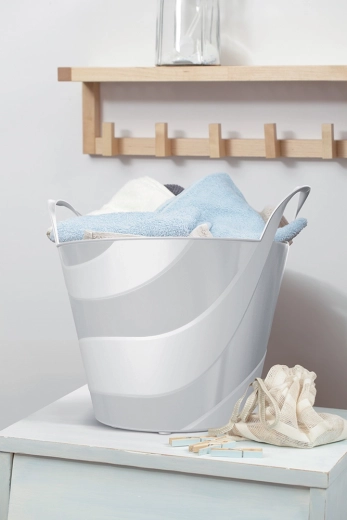 Pohodlné přenášení díky ergonomickým uchům