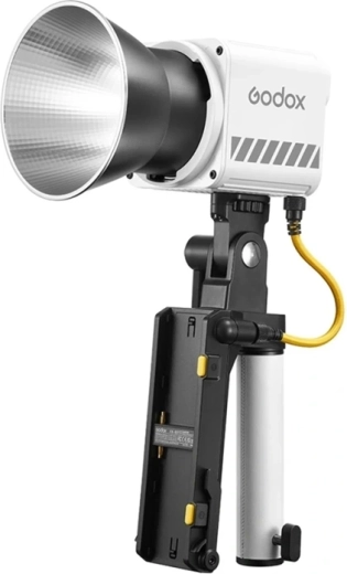 Godox ML60II Bi dvoubarevné LED videosvětlo 70 W