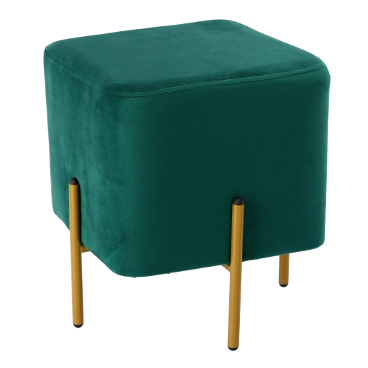 Sametové pohodlí