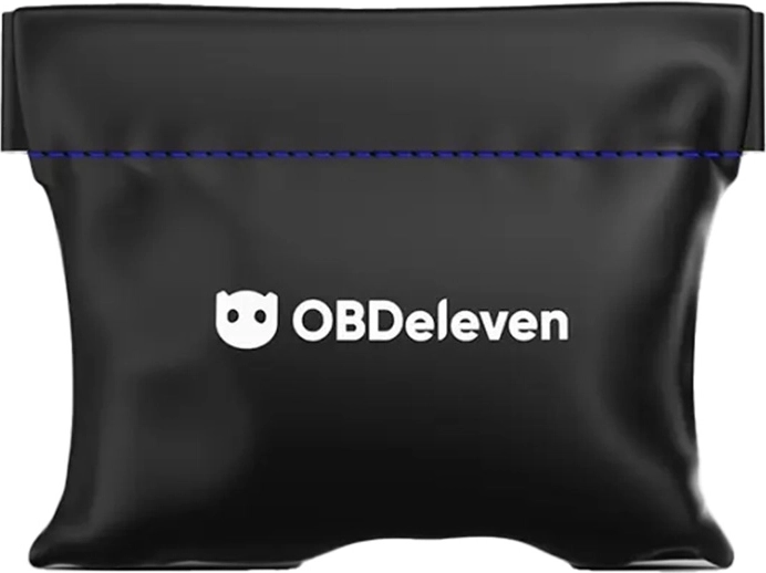 Praktické příslušenství v balení