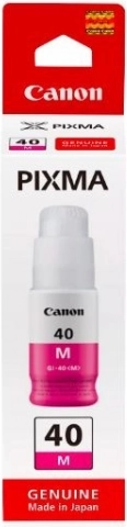 Canon GI-40 Magenta inkoust