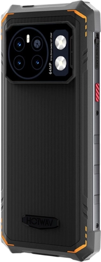 Extrémní odolnost do vody, prachu i nárazů