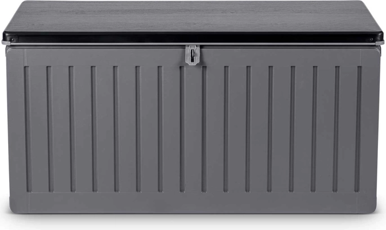 Bezpečné uložení s možností uzamčení