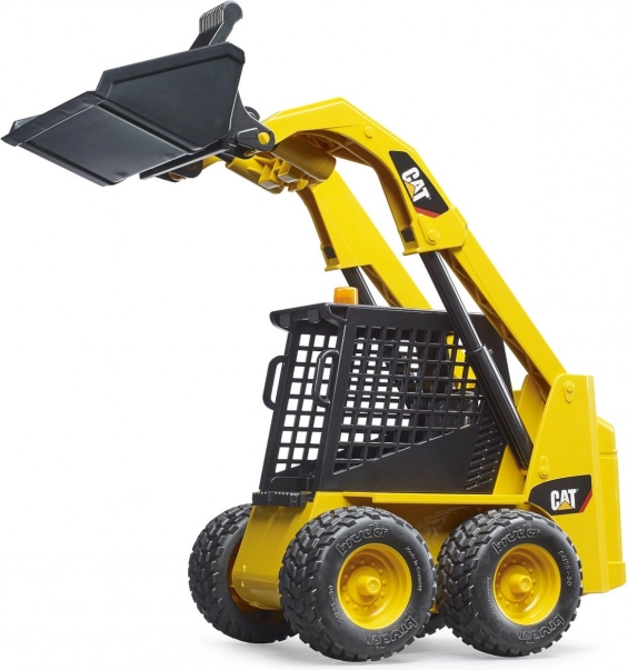 Realistický model CAT v měřítku 1:16