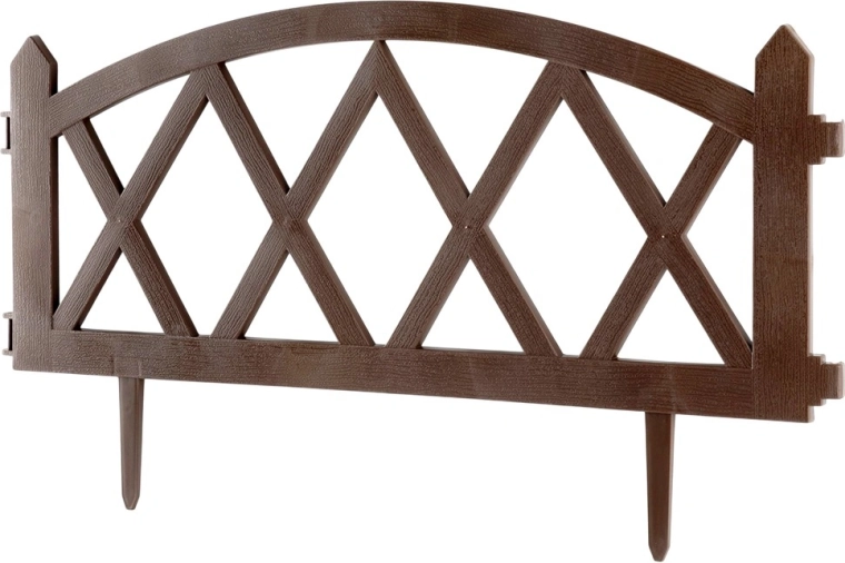 Snadná instalace se zemními kolíky