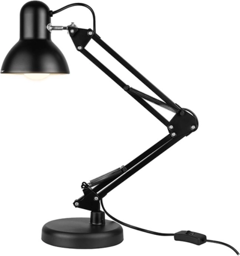 Univerzální patice E27 a pohodlné ovládání