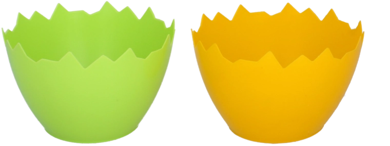 Lehký a odolný plast