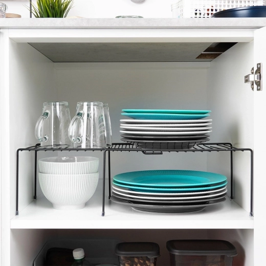 Maximální využití vertikálního prostoru