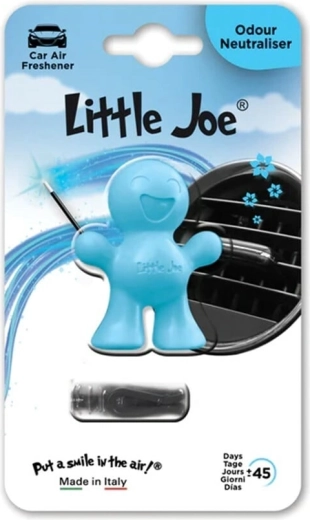 Supair Drive Little Joe 3D neutralizér zápachu - 1 kus