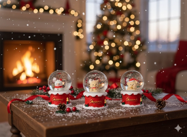 Tři oblíbené motivy pro každého