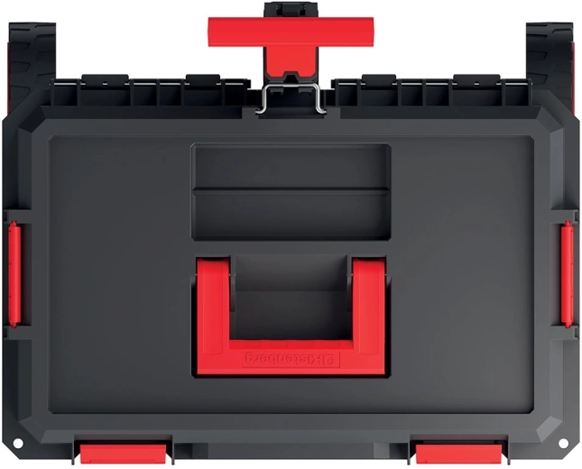 Modulární systém a spolehlivé spojení boxů