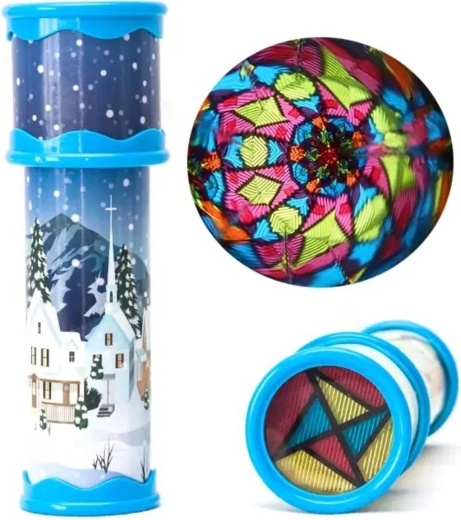 Ideální délka 20 cm pro dětské ruce
