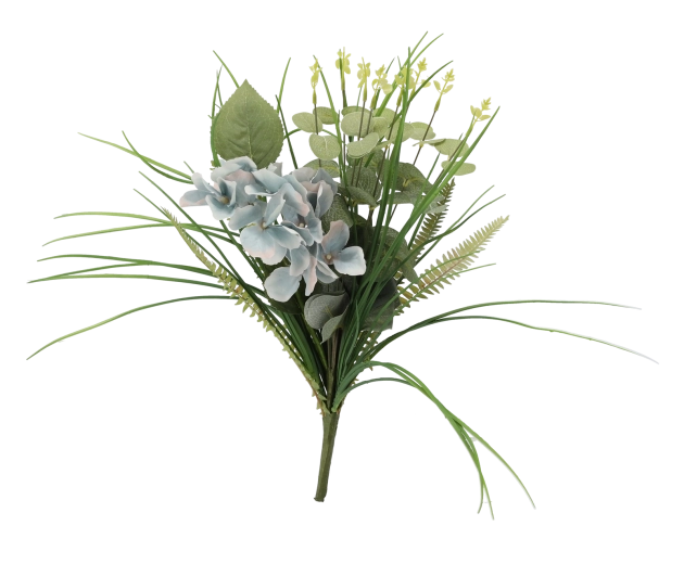 Snadné umístění do vázy