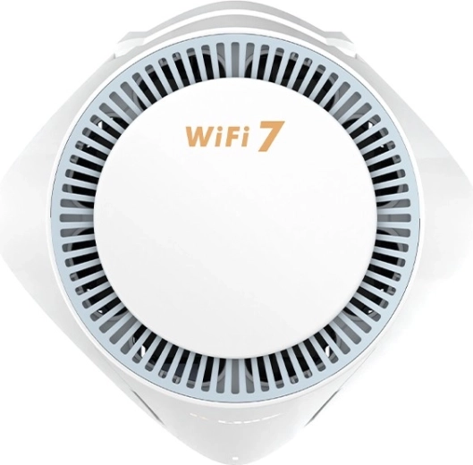 Wi‑Fi 7 pro náročnou domácnost i kancelář