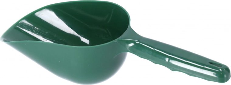 Ergonomická rukojeť pro pohodlný úchop