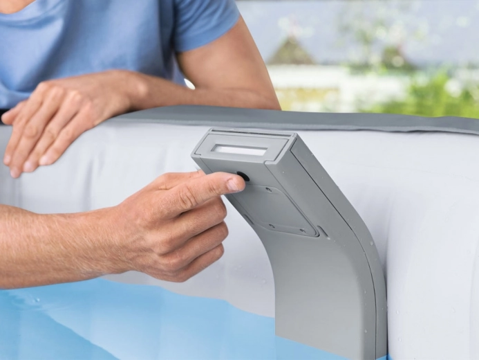 Rychlá montáž na magnet