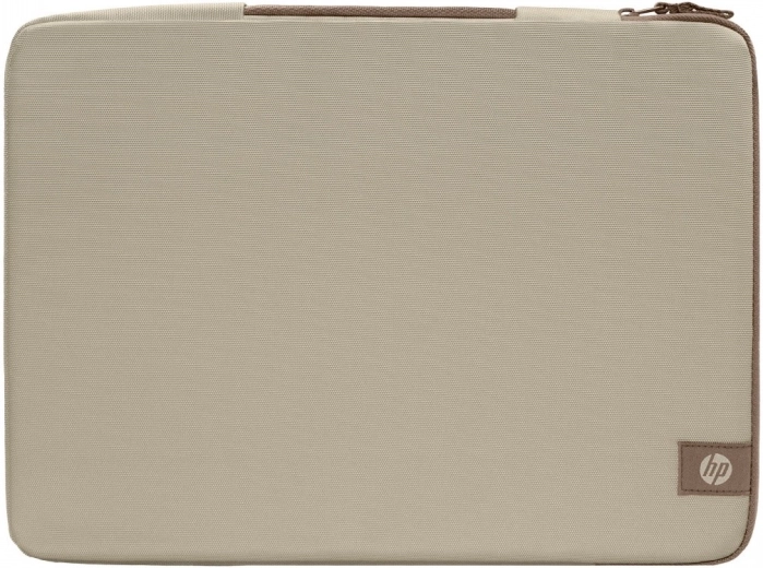 Ochranné pouzdro na notebook 15–16″ v barvě latte taupe