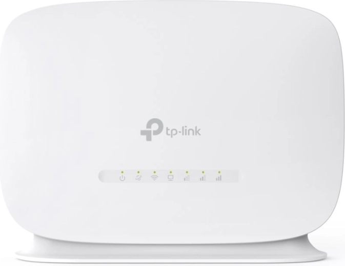 Router TP-Link pro mobilní LTE připojení