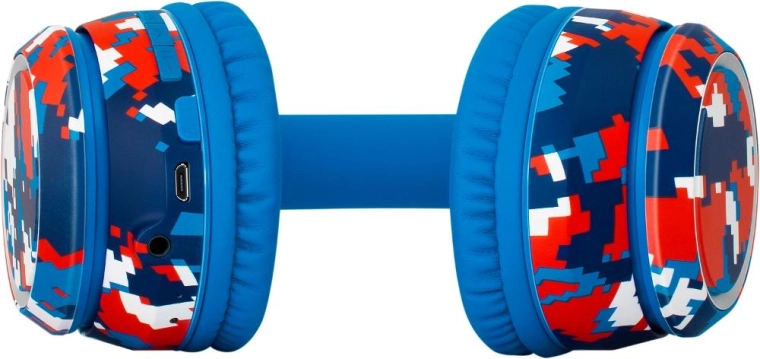 Až 30 hodin hudby a handsfree hovory