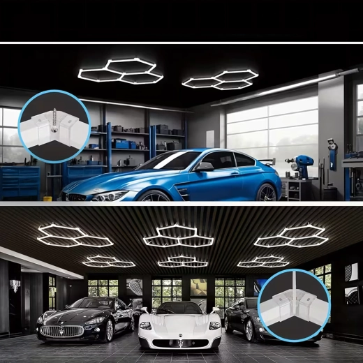 Odolná konstrukce a čistý moderní vzhled