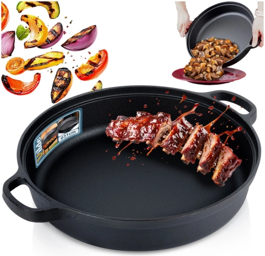 Bez povlaku, přirozená nepřilnavost