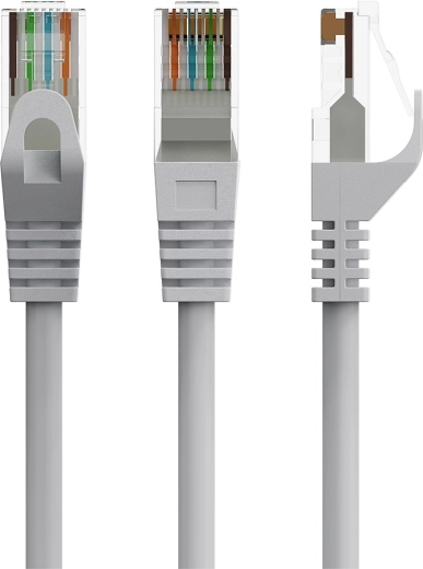 Cat6 výkon až 250 MHz