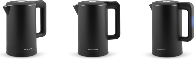 360° základna a ergonomický design