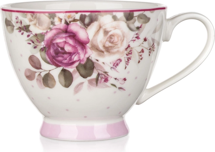 Praktický objem 210 ml