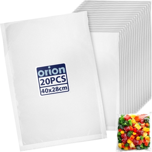 Delší čerstvost až 5×