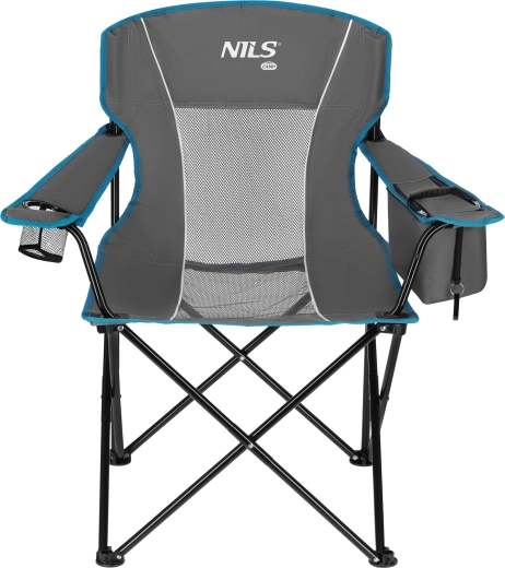 Prostorné a pohodlné sezení