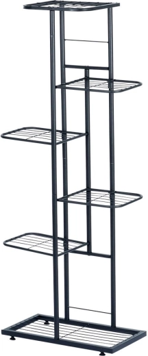 Stabilní kovová konstrukce