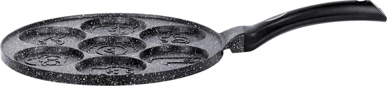 Nepřilnavý granitový povrch