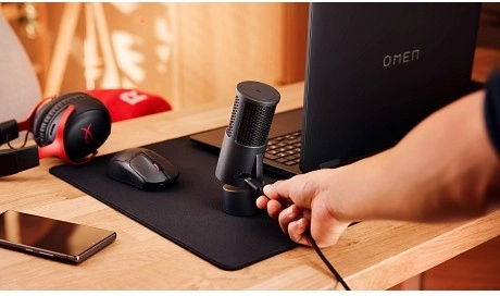 Okamžité plug-and-play nahrávání