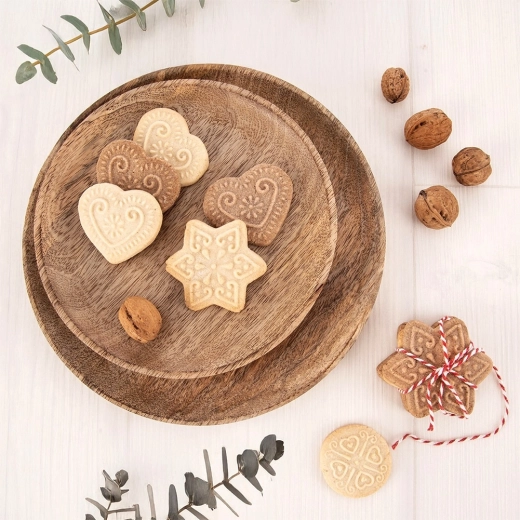 Stylový doplněk do rustikálních a boho interiérů