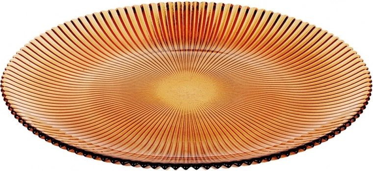 Ideální velikost 21 cm