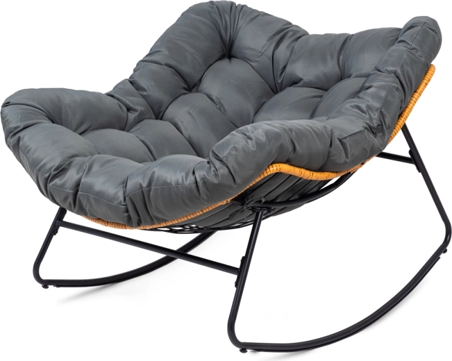 Moderní design a pevná konstrukce