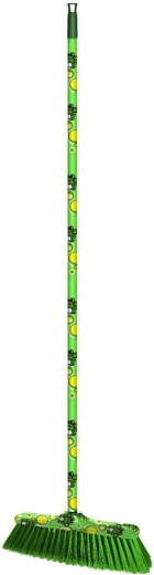 Husté a pevné štětiny