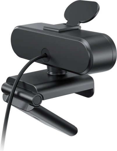 Soukromí, upevnění a ovládání bez kompromisů