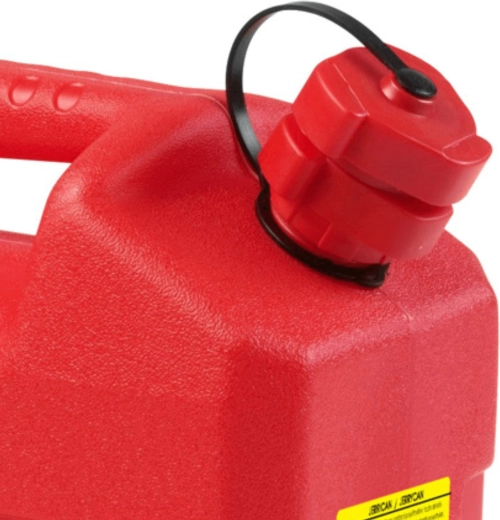 Bezpečné uzavření bez úniku