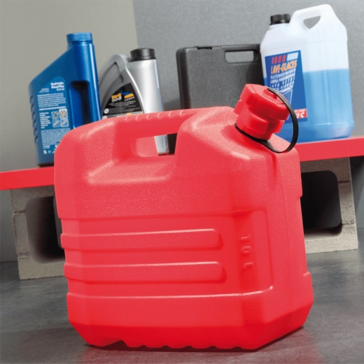 Odolná konstrukce a pohodlné nošení