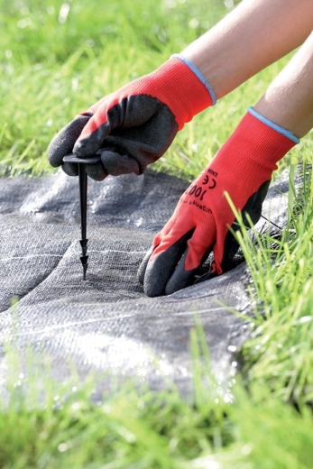 Rychlá instalace a silná fixace