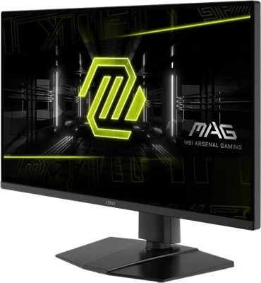 Až 288 Hz a 1 ms MPRT pro maximální plynulost