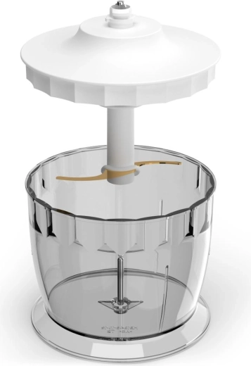 SENCOR náhradní sekáček s nádobou 0,5 l pro ruční šlehač SHM 7950WH