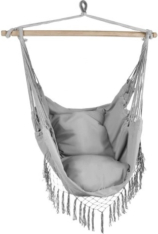 Boho design do zahrady i interiéru